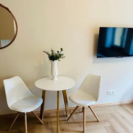 New Cozy Design Near The River * Salacgrīva